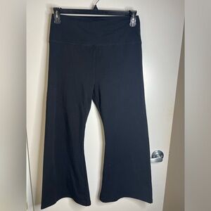 Aerie Black Yoga leggings